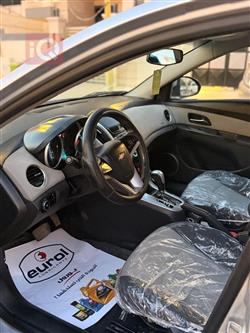 شيفروليه كروز